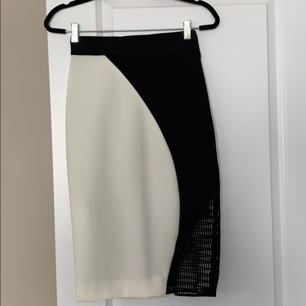 New Milly skirt
